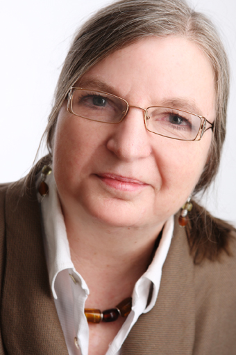 Dr. Elke M. Geenen